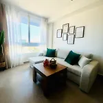 Apartment Sea Breeze Ii *