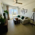 Sea Breeze Ii Apartment La Manga del Mar Menor