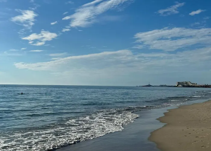 Sea Breeze Ii * ラ・マンガ・デル・マール・メノール