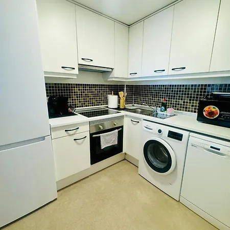 Apartamento Sea Breeze Ii