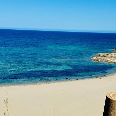 Sea Breeze Ii Apartamento