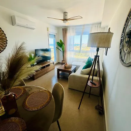 Sea Breeze Ii Apartment *