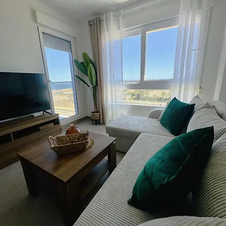 Apartamento Sea Breeze Ii