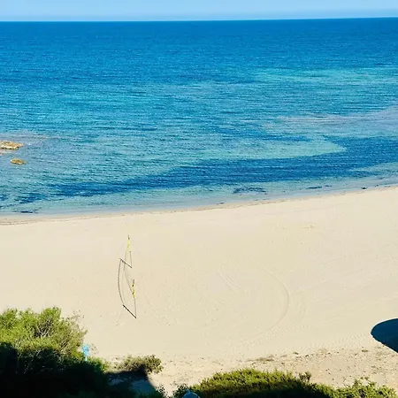 Sea Breeze Ii Apartamento *