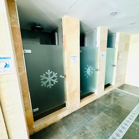 Sea Breeze Ii Apartamento *