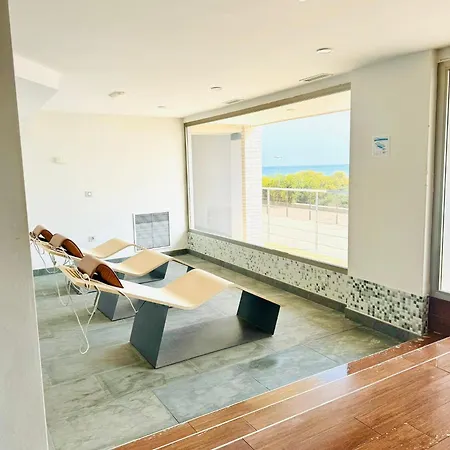 Apartamento Sea Breeze Ii