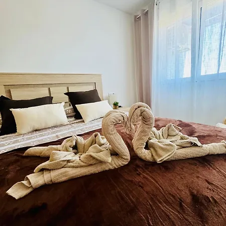 Apartment Sea Breeze Ii *