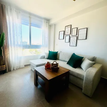 Apartamento Sea Breeze Ii *