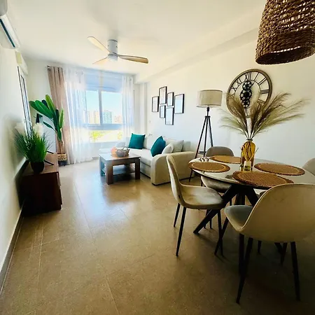 Apartamento Sea Breeze Ii *