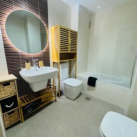 Sea Breeze Ii La Manga del Mar Menor