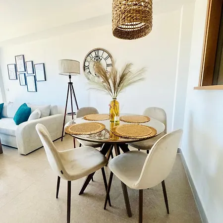 Apartamento Sea Breeze Ii