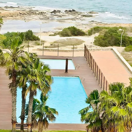 Sea Breeze Ii Apartment *