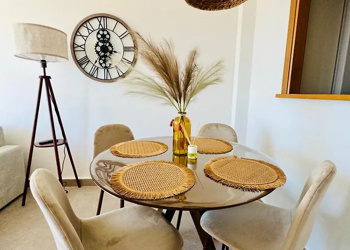 Sea Breeze Ii * 라망가델마르메노