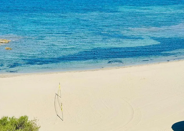 Sea Breeze Ii 아파트 *