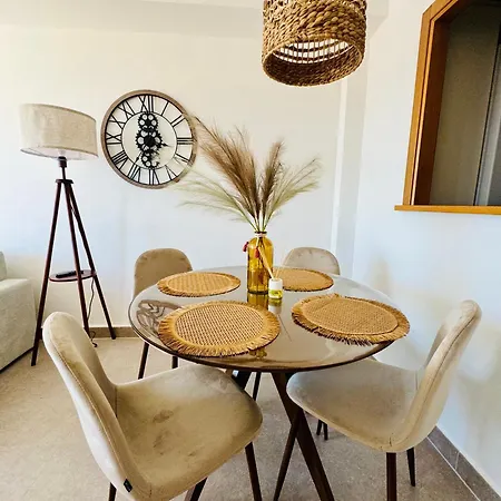 Sea Breeze Ii * Λα Μάνγκα Δελ Μαρ Μενόρ