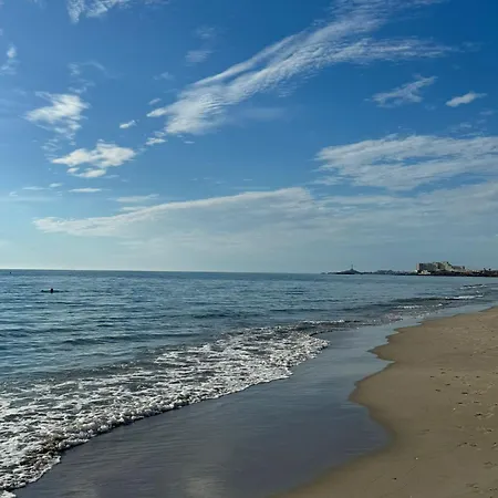 Sea Breeze Ii * Λα Μάνγκα Δελ Μαρ Μενόρ