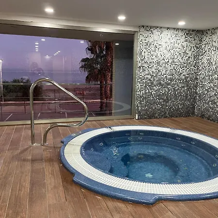 Sea Breeze Ii * Λα Μάνγκα Δελ Μαρ Μενόρ