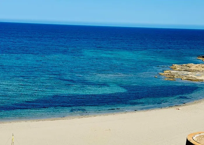 Sea Breeze Ii Apartamento