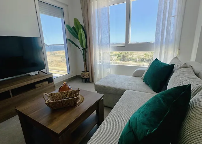 Apartamento Sea Breeze Ii