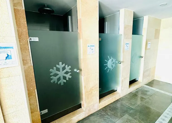 Sea Breeze Ii Apartamento *