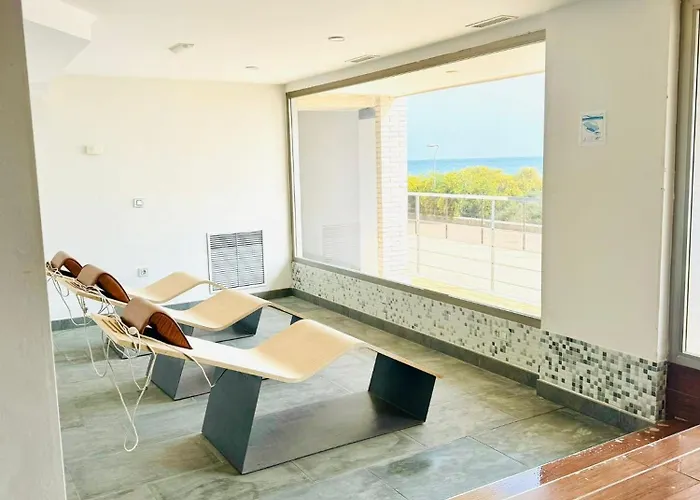 Apartamento Sea Breeze Ii