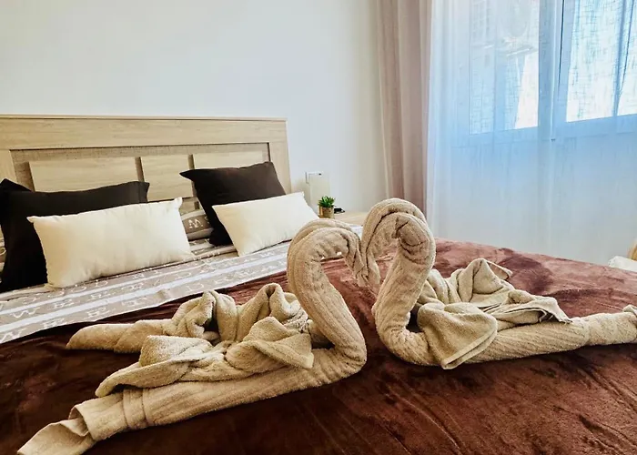 Apartamento Sea Breeze Ii *