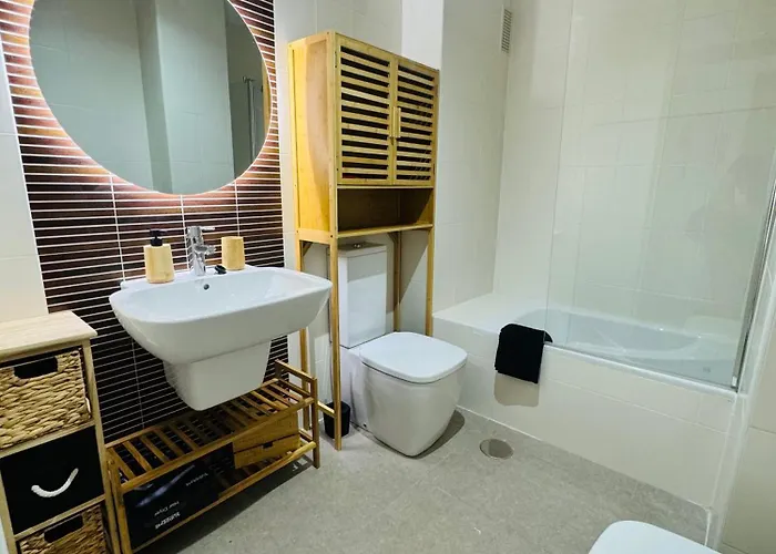 Sea Breeze Ii La Manga del Mar Menor