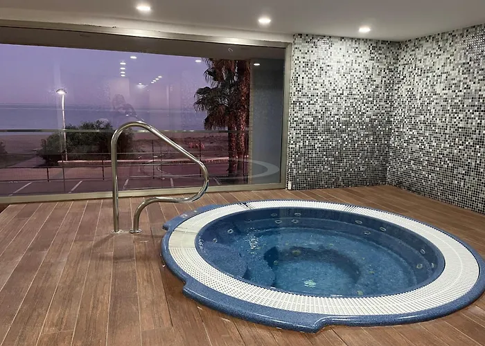 Sea Breeze Ii * La Manga del Mar Menor